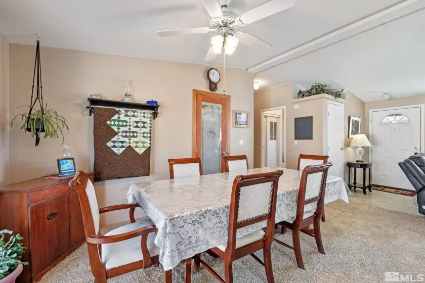 16 Ludington, Yerington, Nevada 89447, 3 Bedrooms Bedrooms, ,2 BathroomsBathrooms,Residential,Residential,Ludington,250004592