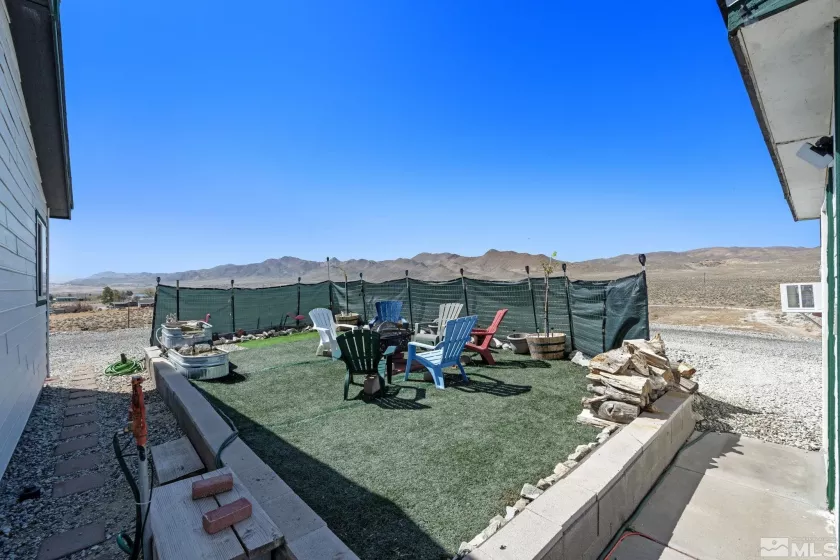 16 Ludington, Yerington, Nevada 89447, 3 Bedrooms Bedrooms, ,2 BathroomsBathrooms,Residential,Residential,Ludington,250004592