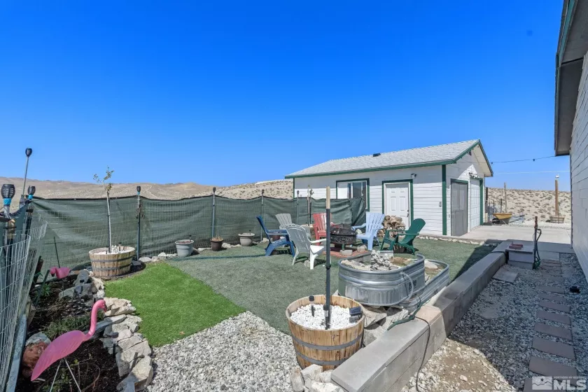 16 Ludington, Yerington, Nevada 89447, 3 Bedrooms Bedrooms, ,2 BathroomsBathrooms,Residential,Residential,Ludington,250004592