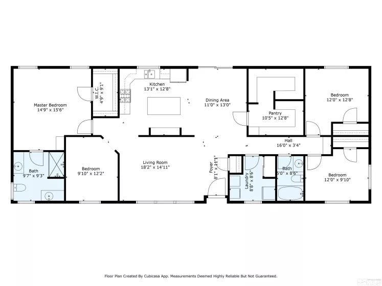 16 Ludington, Yerington, Nevada 89447, 3 Bedrooms Bedrooms, ,2 BathroomsBathrooms,Residential,Residential,Ludington,250004592