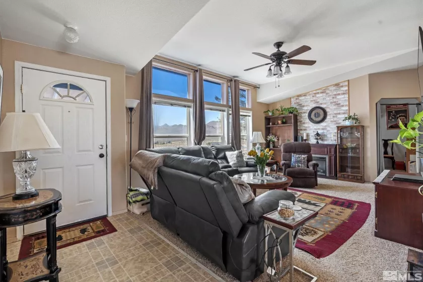 16 Ludington, Yerington, Nevada 89447, 3 Bedrooms Bedrooms, ,2 BathroomsBathrooms,Residential,Residential,Ludington,250004592