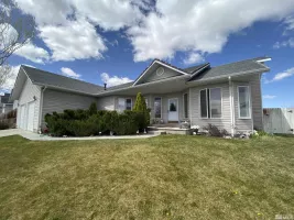 686 Castle, Winnemucca, Nevada 89445, 3 Bedrooms Bedrooms, ,2 BathroomsBathrooms,Residential,Residential,Castle,250004451