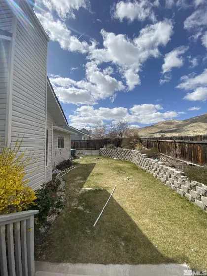 686 Castle, Winnemucca, Nevada 89445, 3 Bedrooms Bedrooms, ,2 BathroomsBathrooms,Residential,Residential,Castle,250004451