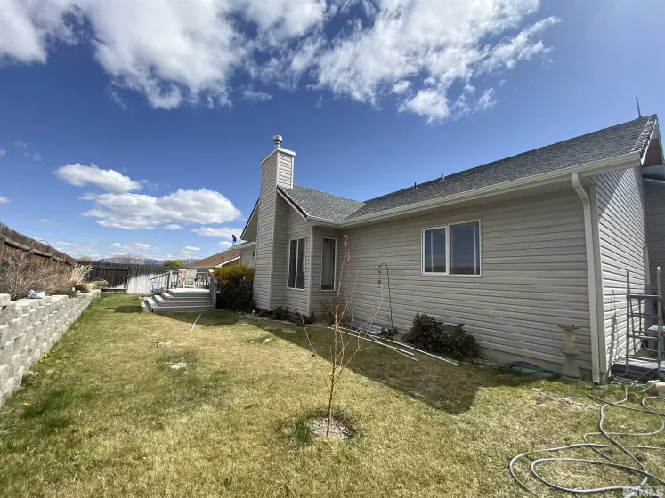 686 Castle, Winnemucca, Nevada 89445, 3 Bedrooms Bedrooms, ,2 BathroomsBathrooms,Residential,Residential,Castle,250004451