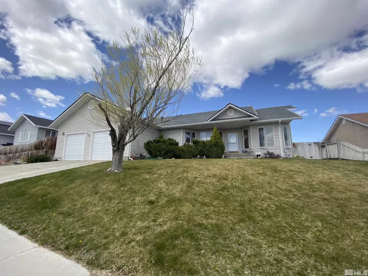 686 Castle, Winnemucca, Nevada 89445, 3 Bedrooms Bedrooms, ,2 BathroomsBathrooms,Residential,Residential,Castle,250004451