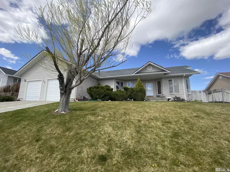 686 Castle, Winnemucca, Nevada 89445, 3 Bedrooms Bedrooms, ,2 BathroomsBathrooms,Residential,Residential,Castle,250004451