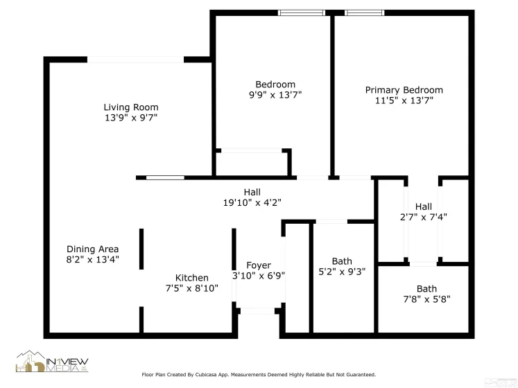2955 Lakeside, Reno, Nevada 89509, 2 Bedrooms Bedrooms, ,2 BathroomsBathrooms,Residential,Residential,Lakeside,240015657