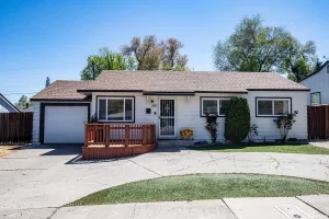 1615 Keystone, Reno, Nevada 89503, 3 Bedrooms Bedrooms, ,2 BathroomsBathrooms,Residential,Residential,Keystone,250006130