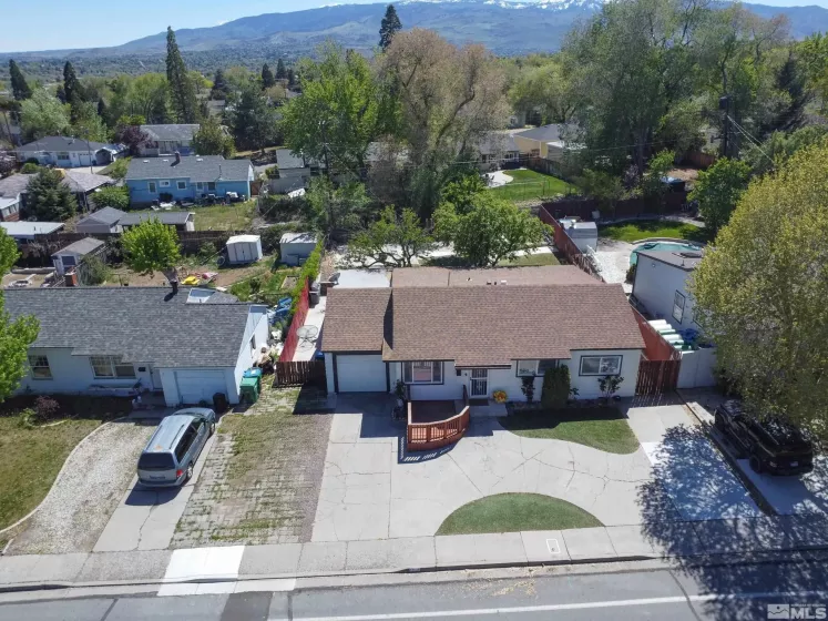 1615 Keystone, Reno, Nevada 89503, 3 Bedrooms Bedrooms, ,2 BathroomsBathrooms,Residential,Residential,Keystone,250006130