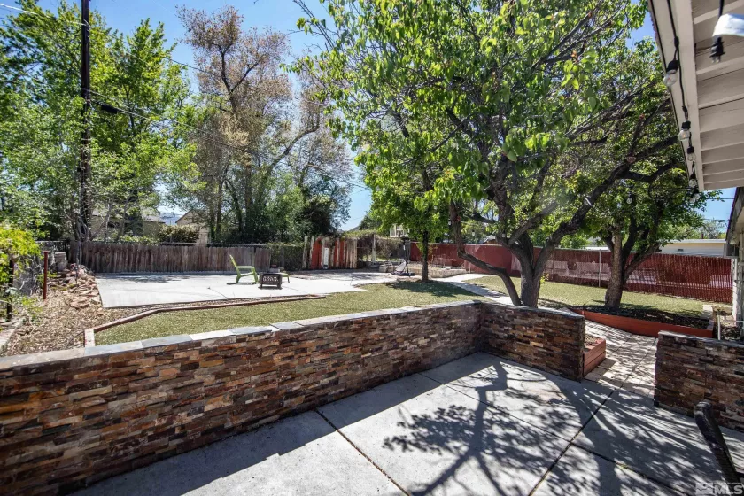 1615 Keystone, Reno, Nevada 89503, 3 Bedrooms Bedrooms, ,2 BathroomsBathrooms,Residential,Residential,Keystone,250006130