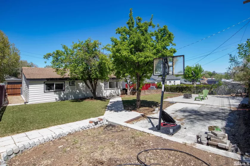 1615 Keystone, Reno, Nevada 89503, 3 Bedrooms Bedrooms, ,2 BathroomsBathrooms,Residential,Residential,Keystone,250006130