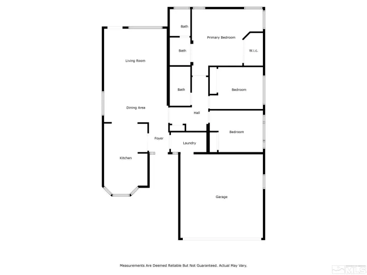 675 Jennys, Fernley, Nevada 89408, 3 Bedrooms Bedrooms, ,2 BathroomsBathrooms,Residential,Residential,Jennys,240015239