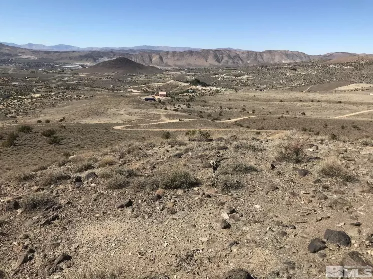 0 Detar, Sparks, Nevada 89441, ,Land,Residential,Detar,250006136