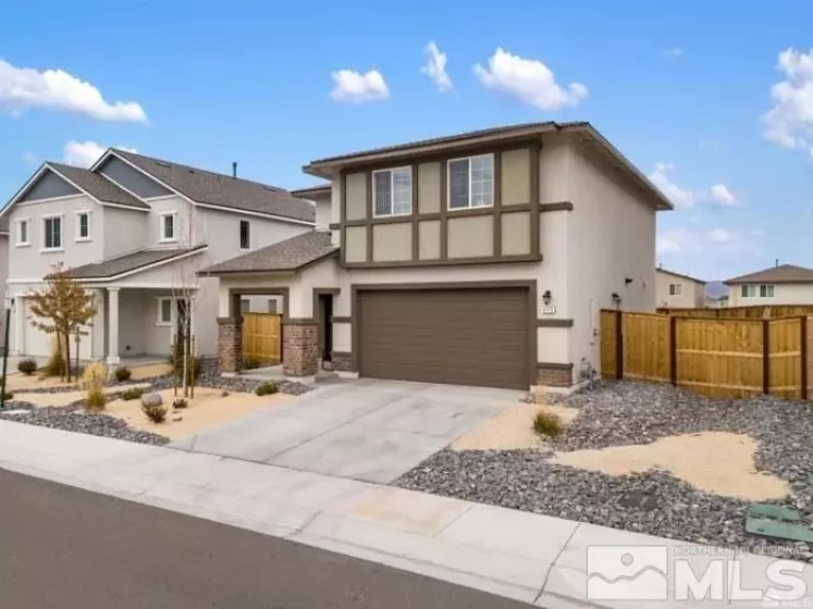 9113 Sturgeon Moon, Reno, Nevada 89506, 4 Bedrooms Bedrooms, ,3 BathroomsBathrooms,Residential,Residential,Sturgeon Moon,250006137
