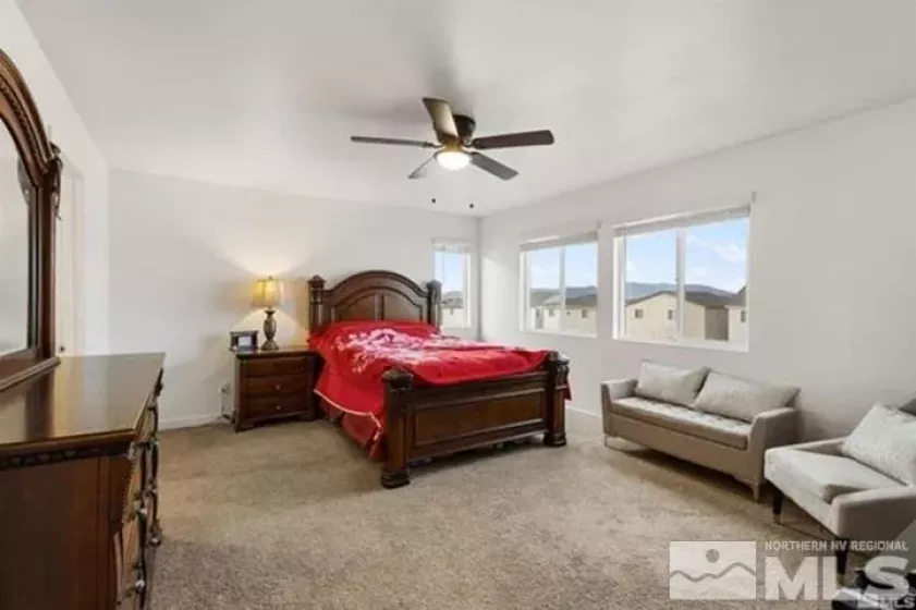 9113 Sturgeon Moon, Reno, Nevada 89506, 4 Bedrooms Bedrooms, ,3 BathroomsBathrooms,Residential,Residential,Sturgeon Moon,250006137