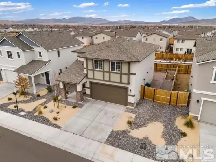 9113 Sturgeon Moon, Reno, Nevada 89506, 4 Bedrooms Bedrooms, ,3 BathroomsBathrooms,Residential,Residential,Sturgeon Moon,250006137