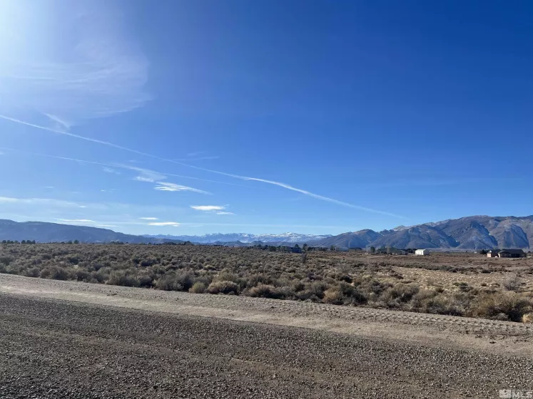 260 Mount Grant, Smith, Nevada 89430, ,Land,Residential,Mount Grant,250000167