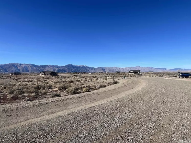 260 Mount Grant, Smith, Nevada 89430, ,Land,Residential,Mount Grant,250000167