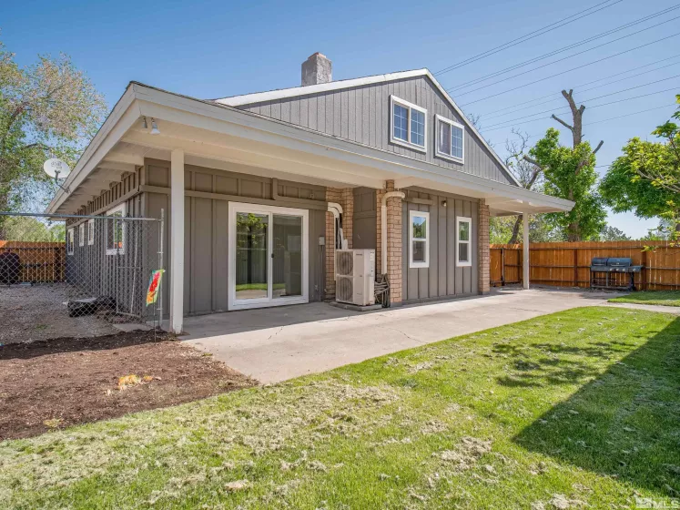 1701 Hunter, Reno, Nevada 89509, 4 Bedrooms Bedrooms, ,3 BathroomsBathrooms,Residential,Residential,Hunter,250006143