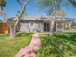 1701 Hunter, Reno, Nevada 89509, 4 Bedrooms Bedrooms, ,3 BathroomsBathrooms,Residential,Residential,Hunter,250006143