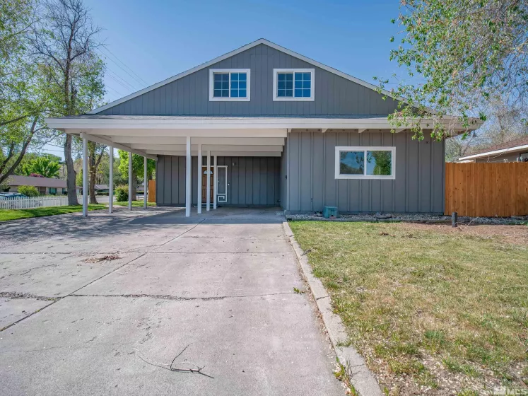 1701 Hunter, Reno, Nevada 89509, 4 Bedrooms Bedrooms, ,3 BathroomsBathrooms,Residential,Residential,Hunter,250006143