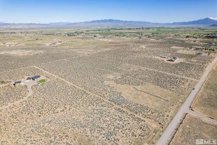 16 Hawk View, Wellington, Nevada 89444, ,Land,Residential,Hawk View,250006146