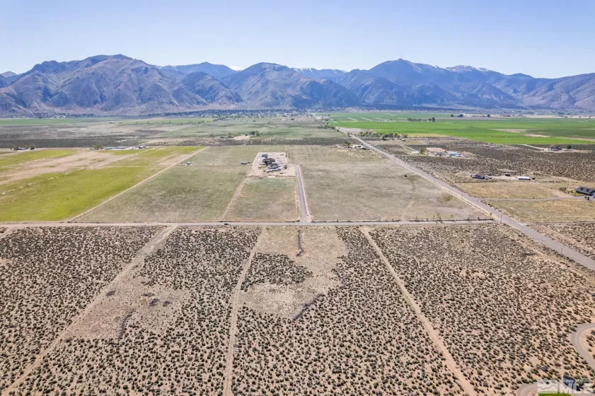 16 Hawk View, Wellington, Nevada 89444, ,Land,Residential,Hawk View,250006146