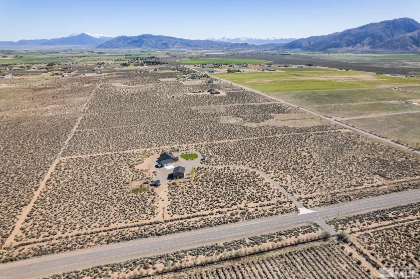 16 Hawk View, Wellington, Nevada 89444, ,Land,Residential,Hawk View,250006146