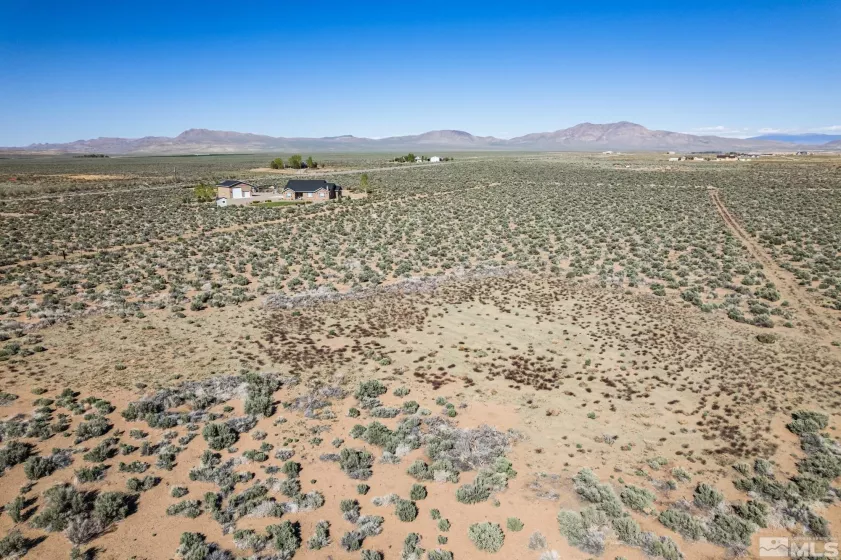 16 Hawk View, Wellington, Nevada 89444, ,Land,Residential,Hawk View,250006146