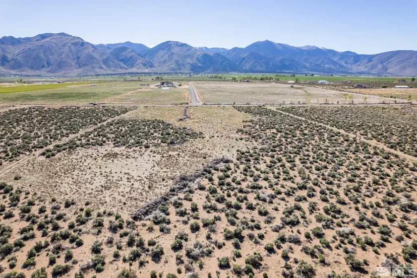 16 Hawk View, Wellington, Nevada 89444, ,Land,Residential,Hawk View,250006146