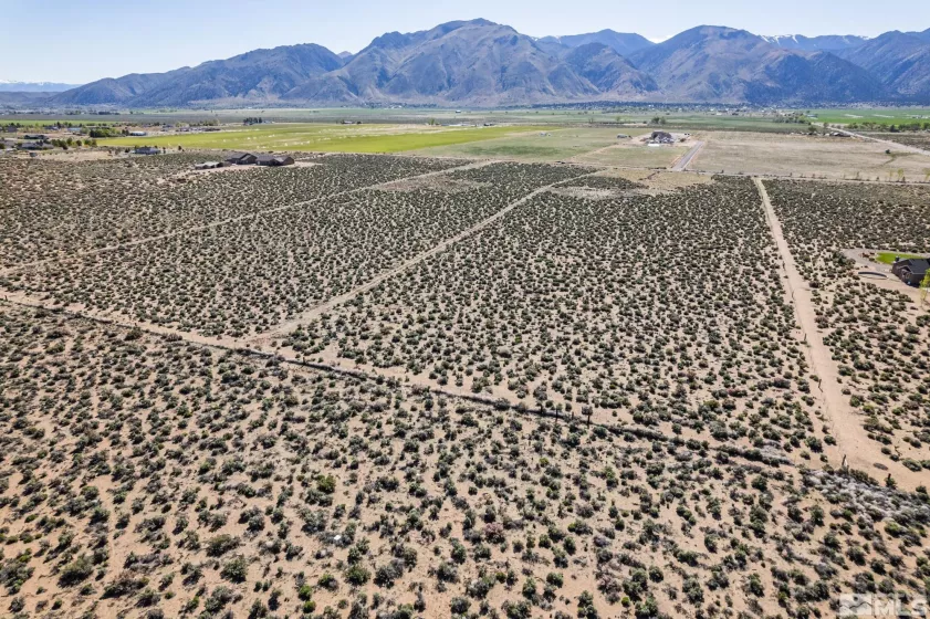 16 Hawk View, Wellington, Nevada 89444, ,Land,Residential,Hawk View,250006146