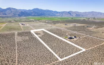 16 Hawk View, Wellington, Nevada 89444, ,Land,Residential,Hawk View,250006146