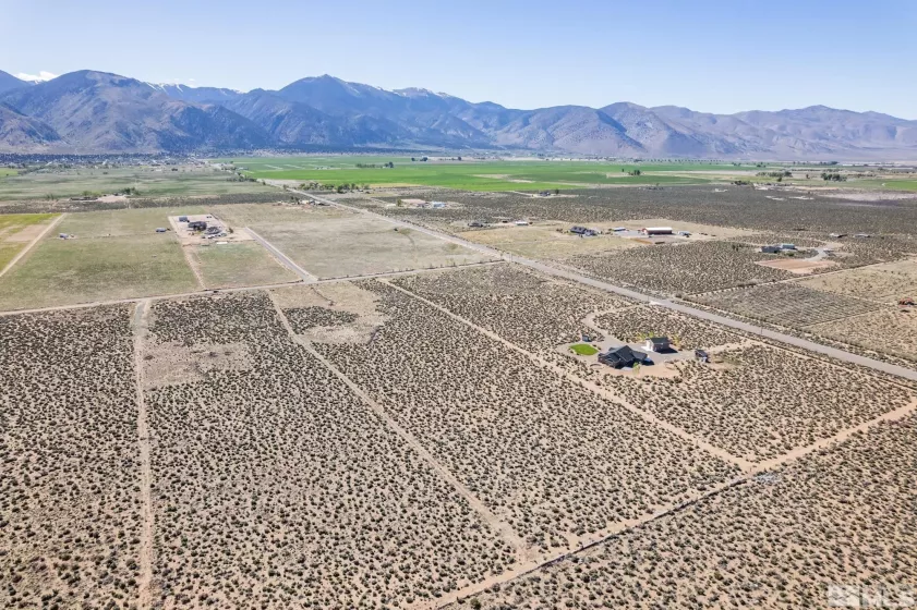 16 Hawk View, Wellington, Nevada 89444, ,Land,Residential,Hawk View,250006146