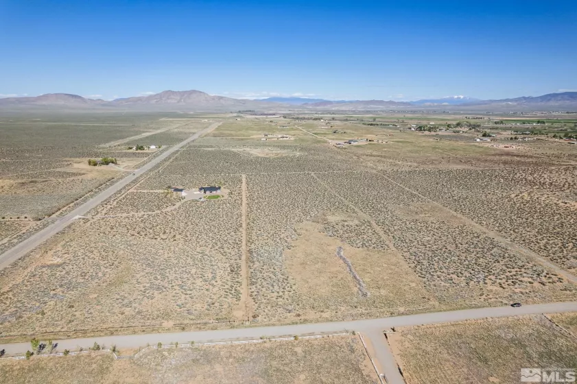 16 Hawk View, Wellington, Nevada 89444, ,Land,Residential,Hawk View,250006146