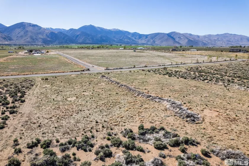 16 Hawk View, Wellington, Nevada 89444, ,Land,Residential,Hawk View,250006146