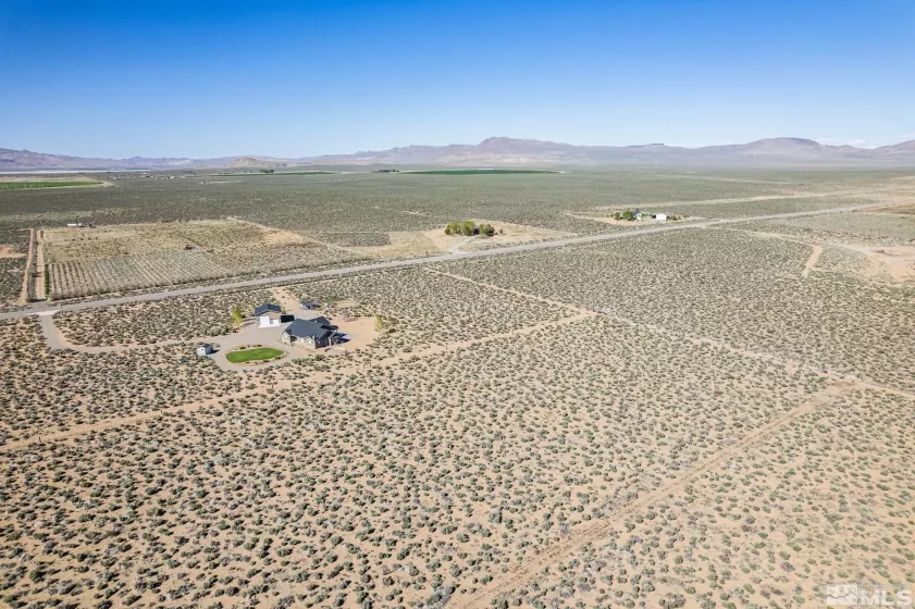 16 Hawk View, Wellington, Nevada 89444, ,Land,Residential,Hawk View,250006146