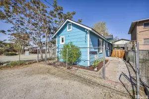 355 Wells, Reno, Nevada 89502, 2 Bedrooms Bedrooms, ,2 BathroomsBathrooms,Residential,Residential,Wells,250006144