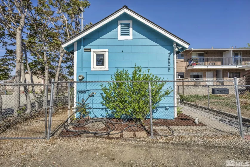 355 Wells, Reno, Nevada 89502, 2 Bedrooms Bedrooms, ,2 BathroomsBathrooms,Residential,Residential,Wells,250006144