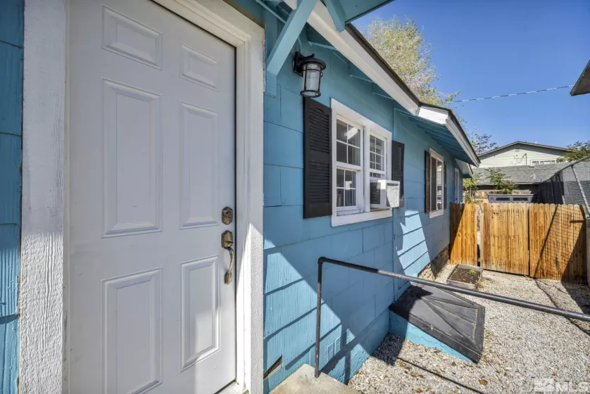 355 Wells, Reno, Nevada 89502, 2 Bedrooms Bedrooms, ,2 BathroomsBathrooms,Residential,Residential,Wells,250006144