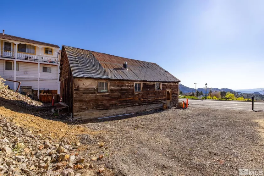 180 C, Virginia City, Nevada 89440, ,Residential,Residential,C,250006150