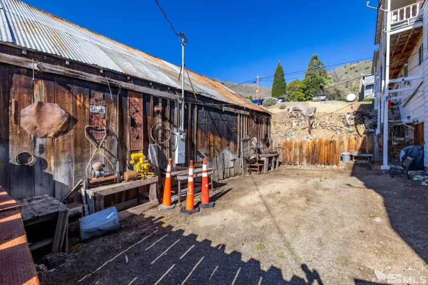 180 C, Virginia City, Nevada 89440, ,Residential,Residential,C,250006150