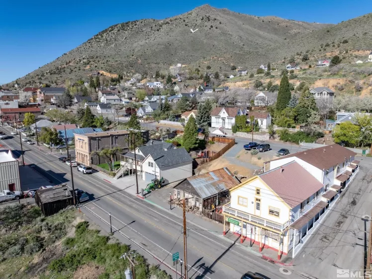 180 C, Virginia City, Nevada 89440, ,Residential,Residential,C,250006150