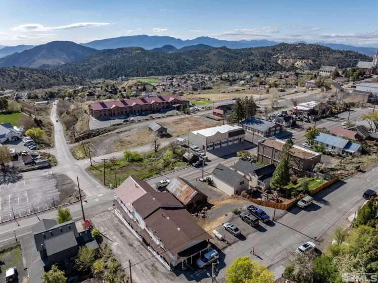 180 C, Virginia City, Nevada 89440, ,Residential,Residential,C,250006150