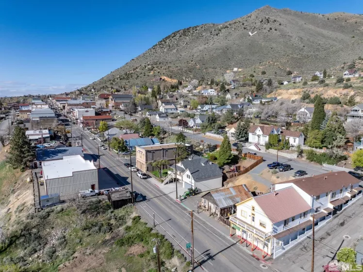 180 C, Virginia City, Nevada 89440, ,Residential,Residential,C,250006150