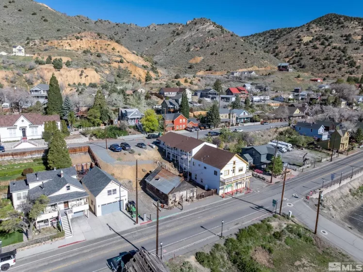 180 C, Virginia City, Nevada 89440, ,Residential,Residential,C,250006150