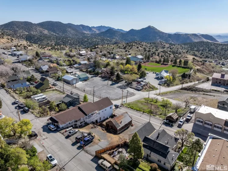 180 C, Virginia City, Nevada 89440, ,Residential,Residential,C,250006150