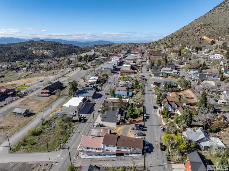 180 C, Virginia City, Nevada 89440, ,Residential,Residential,C,250006150
