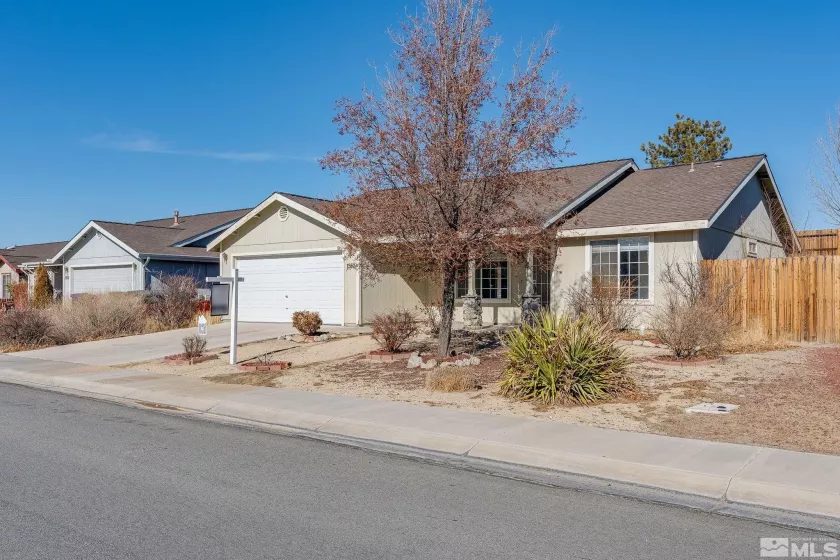 1552 Reese River, Fernley, Nevada 89408, 3 Bedrooms Bedrooms, ,2 BathroomsBathrooms,Residential,Residential,Reese River,250001570