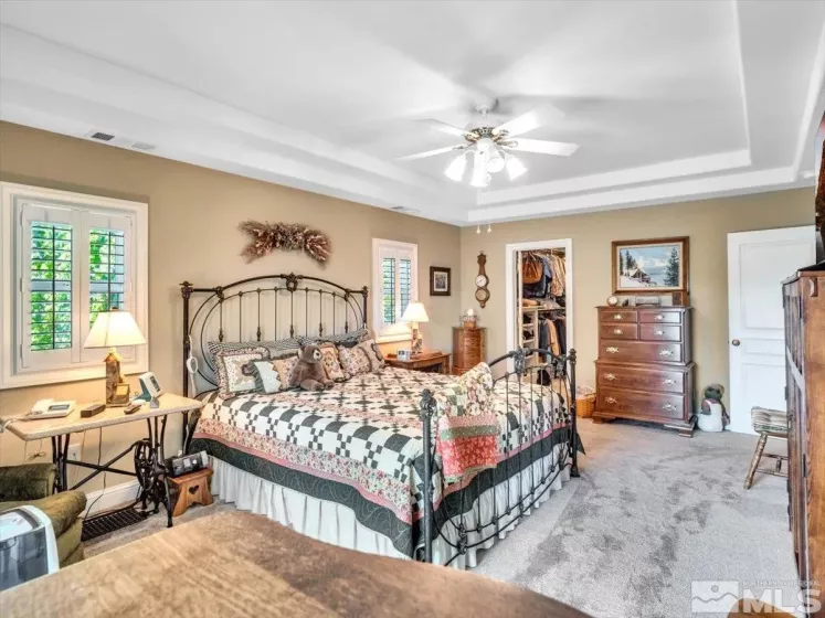 2034 Comstock, Gardnerville, Nevada 89410, 3 Bedrooms Bedrooms, ,4 BathroomsBathrooms,Residential,Residential,Comstock,240010392