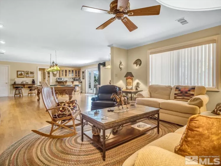 2034 Comstock, Gardnerville, Nevada 89410, 3 Bedrooms Bedrooms, ,4 BathroomsBathrooms,Residential,Residential,Comstock,240010392
